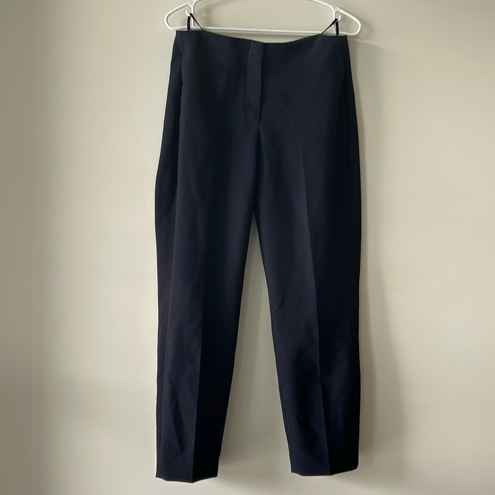 Babaton dress pants